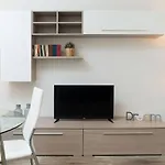 Residenza Flegrea Aparthotel