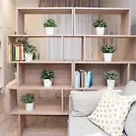 Residenza Flegrea Aparthotel Naples