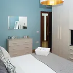 Residenza Flegrea 아파트호텔 4*