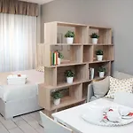 Residenza Flegrea 나폴리