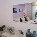 아파트호텔 Residenza Flegrea 4*