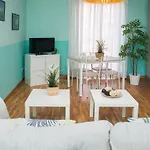 Aparthotel Residenza Flegrea 4*