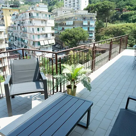 公寓式酒店 佛丽格力公寓 2*