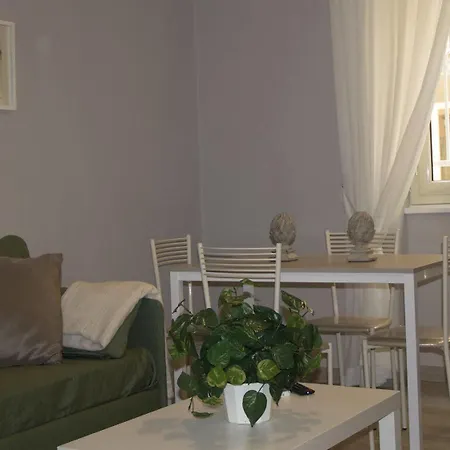 Residenza Flegrea