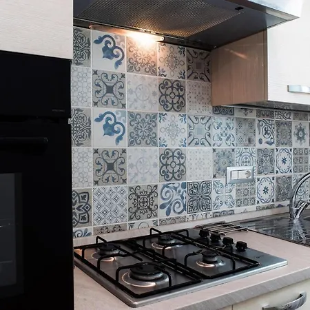 Residenza Flegrea Neapol