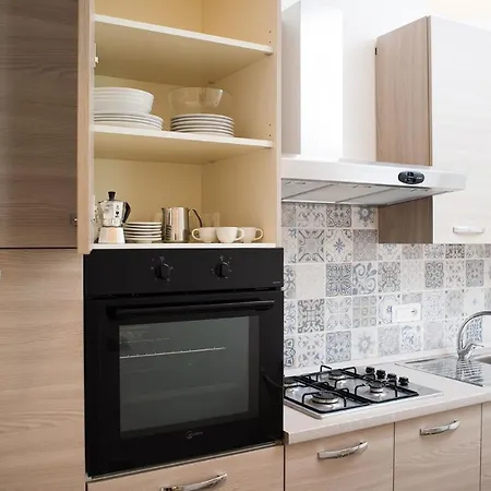 Residenza Flegrea 2*
