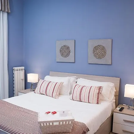 Residenza Flegrea 4* Neapol