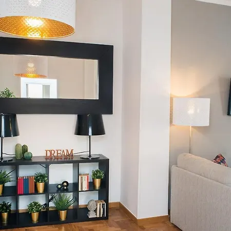Residenza Flegrea 4*