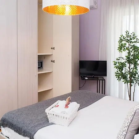 Residenza Flegrea 4*