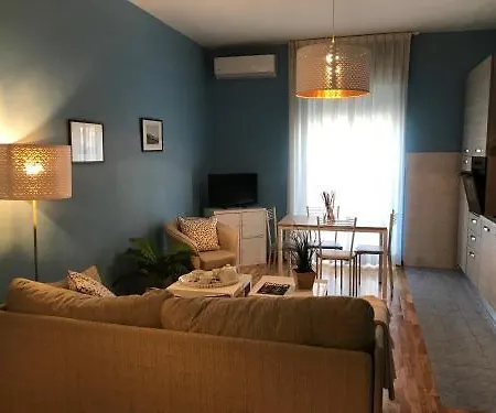Lejlighedshotel Residenza Flegrea