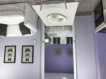 Residenza Flegrea Aparthotel