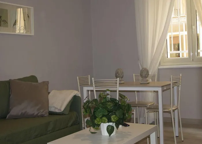 Residenza Flegrea