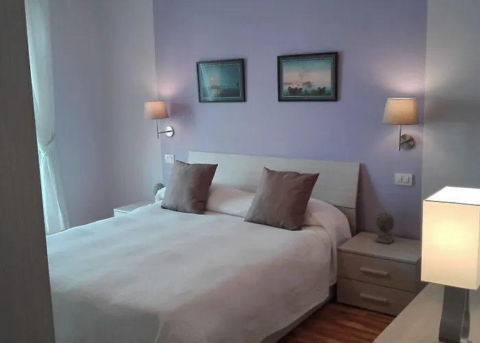 Aparthotel Residenza Flegrea