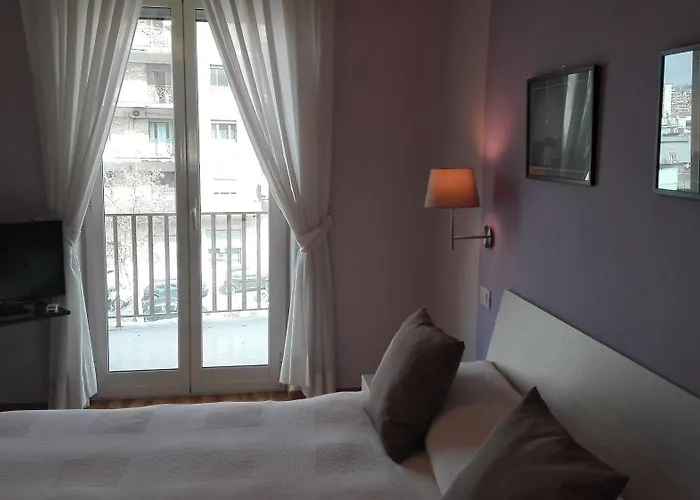 Residenza Flegrea 나폴리