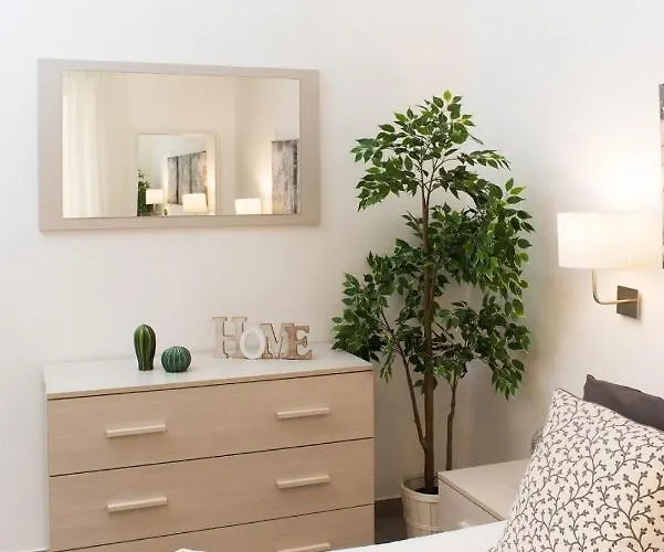 Residenza Flegrea 4*