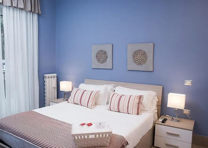 Residenza Flegrea 4* Naples