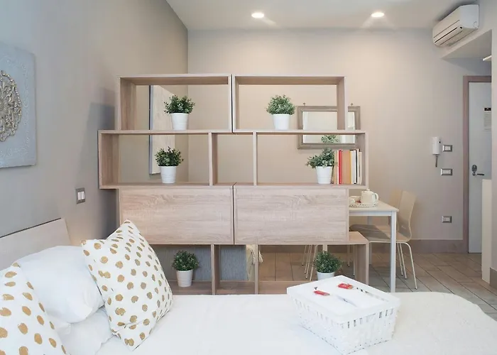 Residenza Flegrea 4*