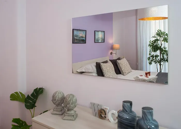 Aparthotel Residenza Flegrea 4*