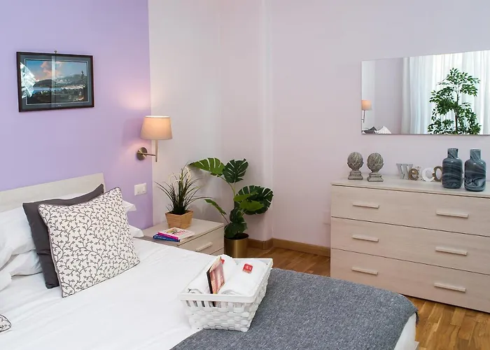 Residenza Flegrea Aparthotel